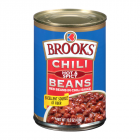 Brooks Hot Chili Beans - 15.5oz (439g