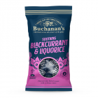 Buchanan's Blackcurrant & Liquorice - 140g