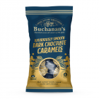Buchanan's Dark Chocolate Caramels - 110g