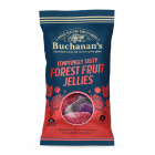 Buchanan's Forest Fruit Jellies - 140g