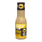Buffalo Wild Wings Parmesan Garlic Sauce - 12oz (355ml)