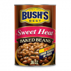 Bush's Best Baked Beans Sweet Heat - 28oz (794g)