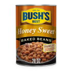 Bush's Best Honey Sweet Baked Beans - 28oz (794g)