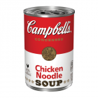 Campbell's Condensed Chicken Noodle Soup - 10.75oz (305g)