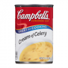 Campbell's Cream Of Celery Soup - 10.5oz (298g)