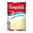 Campbell's Cream Of Chicken Soup - 10.5oz (298g)