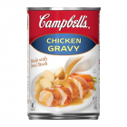 Campbell's Chicken Gravy - 10.5oz (298g)