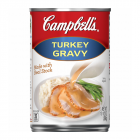 Campbell's Turkey Gravy - 10.5oz (298g)