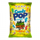 Candy Pop Sour Patch Kids Popcorn - 149g [Canadian]