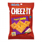 Cheez It Crackers Pepper Jack - 3oz (85g)