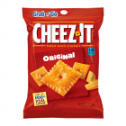 Cheez It Original - 3oz Big Bag (85g)
