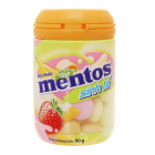 Mentos Gum Fruit Smoothie - 90g