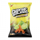Chipoys Chile Limon Rolled Tortilla Corn Chips - 4oz (113.46g)