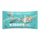 Hershey's Kisses Sugar Cookie - 7oz (198g) [Christmas]