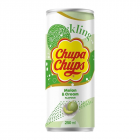 Chupa Chups Melon & Cream Soda - 250ml (EU)