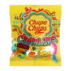 Chupa Chups Mini Crawlers - 90g
