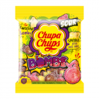 Chupa Chups Sour Bombs - 90g (EU)