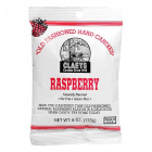 Claeys Old Fashioned Candy - Raspberry - 6oz (170g)