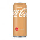 Coca-Cola Vanilla - 320ml