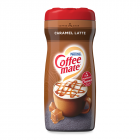 Coffee-Mate Caramel Latte Powder Creamer - 15oz (425g)