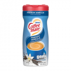 Coffee-Mate French Vanilla Powdered Creamer - 15oz (425g)