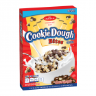 Clearance Special - Cookie Dough Bites Chocolate Chip Cereal - 13oz (368g) **Best Before: 08 July 23** BUY ONE GET ONE FREE