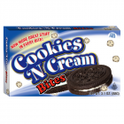 Cookies N Cream Bites - 3.1oz (88g)