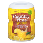 Country Time Lemonade 19oz (538g)