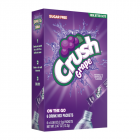 Crush - Singles to Go - Grape - 6 Pack