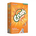 Crush - Singles to Go - Orange - 6 Pack