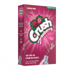 Crush - Singles to Go - Strawberry - 6 Pack