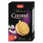 Dare - Ultimate Coconut Crème Filled Cookies - 290g [Canadian]
