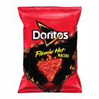 Doritos Flamin' Hot Nacho - 3.25oz (92g)
