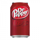 Dr Pepper - 12fl.oz (355ml)