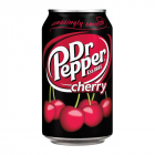Dr Pepper Cherry - 330ml (EU)