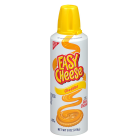 Easy Cheese - Cheddar - 8oz (226g)