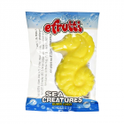 eFrutti Gummi Candy Sea Creature - 0.32oz (9g)