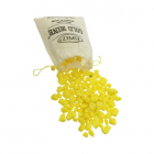 Espeez - Gold Mine Golden Nuggets Bubble Gum - 2oz (57g)
