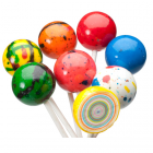 Espeez - Giant Jawbreaker Paintball Pop - 2.3oz (64g)
