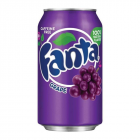 Fanta Grape - 12fl.oz (355ml)