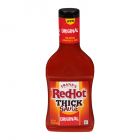 Frank's Red Hot Thick Sauce Original - 13oz (368g)