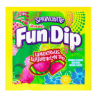 Fun Dip Springtime Lik-M-Aid Wonderous Watermelon - 0.43oz (12.1g)