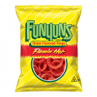 Funyuns Onion Rings - Flamin' Hot - HUGE Bag 5.75oz (163g)