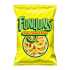 Frito Lay Funyuns Onion Rings - 0.75oz (21.2g)