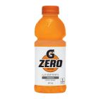 Gatorade Zero Orange - 591ml [Canadian]