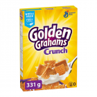 General Mills Golden Grahams Cereal - (331g) [Canadian]