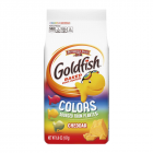 Pepperidge Farm Goldfish Crackers - Colors - 6.6oz (187g)