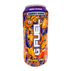 G FUEL - Orange Vibe (Orange Creamsicle Flavour)  Zero Sugar Energy Drink - 16fl.oz (473ml)