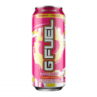 G FUEL - Pink Drip (Pink Fruit Chew Candy Flavour) Zero Sugar Energy Drink - 16fl.oz (473ml)