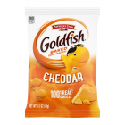 Pepperidge Farm Goldfish Cheddar Cheese Crackers - 1.5oz (43g)